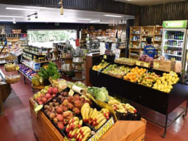 SPECIALTY GROCERY STORE ESTABLISHED IN 1969