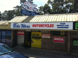 WILL CLOSE IF NOT SOLD BEFORE EASTER - INCLUDES STOCK AND PLANT