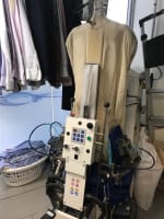 ELEGANCE DRY CLEANERS - NOW FOR SALE