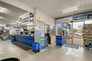 Prime opportunity for an award-winning business