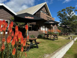 Lake Leake Inn Tasmania's Most Talked About Country Pub