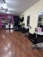 New location, established, award-winning Hair and Beauty Salon