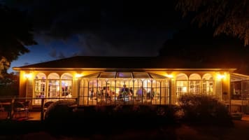 Fortnums Restaurant & Wedding Venue - Sassafras