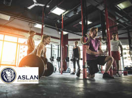 GYM BUSINESS FOR SALE