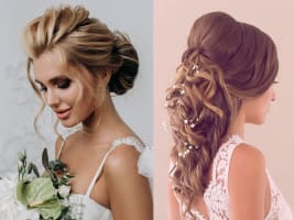 Powder Room Exquisite Hair & Make-Up