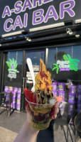 Acai and Ice Cream Shop and Coffee and Dessert Shop – Guildford