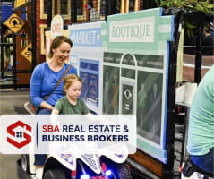 Major Indoor Play & Entertainment Centre I $3M Turnover