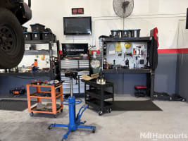 Established Mechanical Workshop in Premium South West Coastal Location