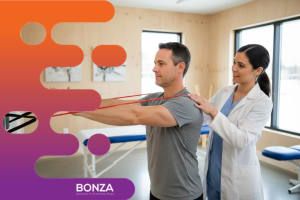 37031 - Profitable Physiotherapy Practice with Growth Potential