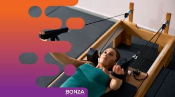 36366 Highly Profitable Pilates Studio - Fully Under Management