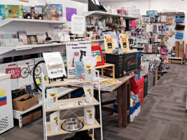 BUSINESS FOR SALE - Samford Village News & Variety Store