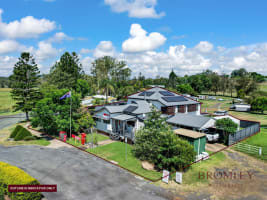 Profitable Rural Licensed Post Office - Rathdowney, QLD