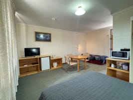 Outback Motel Hawker Flinders Ranges South Australia