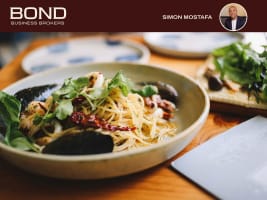 ITALIAN RESTAURANT