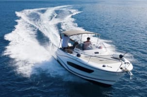 Premier Marine Business in the Whitsundays