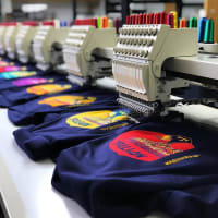 Established B2B Workwear & Apparel Business | Under Management