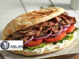 KEBAB SHOP FOR SALE