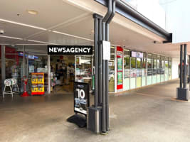Goonellabah Newsagency - $250k plus S.A.V.