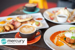 Outstanding 5-Day Cafe Near Dandenong for Sale