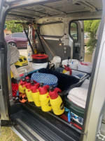 Long Established and Profitable Carpet Cleaning Business