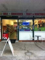 CONVENIENCE STORE - GOOD TURNOVER - CHEAP RENT - WOODPARK/MERRYLANDS WEST!