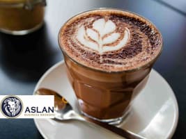 INDUSTRIAL CAFE FOR SALE