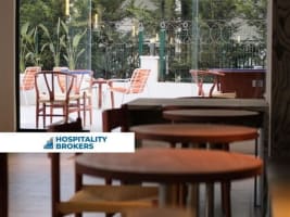 Proven Inner West Cafe | $1.39M FY26 Sales | 10-Year Lease