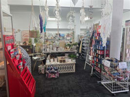 Post Office with Homeware Business