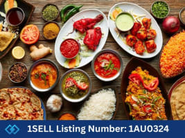 Asset Sale and Long-term Lease Transfer - Indian Restaurant