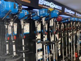 Mowers Utility Vehicles Brush Cutters Generators Small Engines