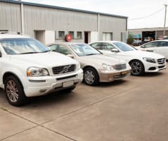 Specialist European Automotive Workshop for Sale Brisbane