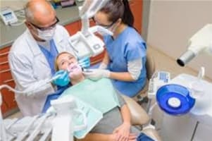Thriving Dental Practice in Melbourne's West