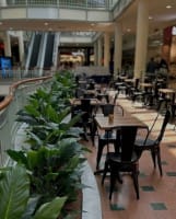 High-Traffic Shopping Centre Turnkey Café — Exceptional Value