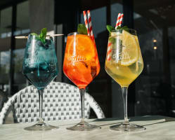 ​TUTTI TRATTORIA – ESSENDON