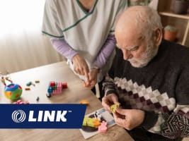 Cross Care Franchised NDIS Liverpool