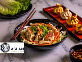 ASIAN RESTAURANT FOR SALE