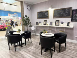 ​E Cupz Café - Townsville