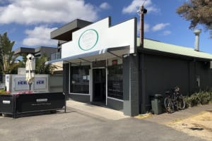 Whitecliffs General Store & Cafe