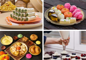 -- ON HOLD --South Asian community specializes Food Manufacturing Business For Sale.