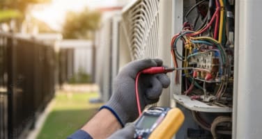 REDUCED! REFRIGERANT RECOVERY & AIR CONDITIONING SERVICES