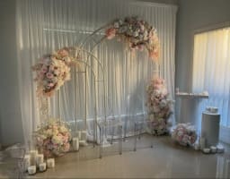 Florist & Event Styling Business with Showroom Prime Location in Earlwood