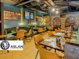 BAR/RESTAURANT BUSINESS FOR SALE