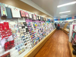Thurgoona Plaza News & Lotto Reduced to sell - $95K+ S.A.V.
