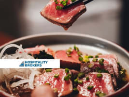 Japanese Restaurant Gold Coast
