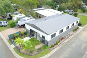 Yarram Holiday Park - Thriving Gippsland Holiday Park - Freehold Going Concern with Lifestyle & I...