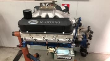 Perth's Premier Performance Car and Performance Engine Specialists