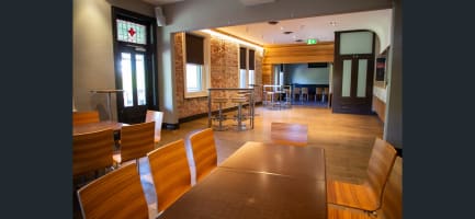 Griffens Head Hotel - Adelaide CBD - Lease
