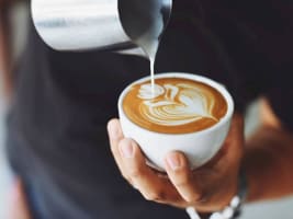Profitable Takeaway and Cafe - Sales $1.3M p.a. - 5 days
