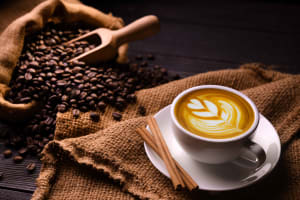 Coffee Shop under licence from major Coffee Supplier. Busy Road, Brisbane. Exclusive Listing.