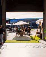 Versatile Hospitality & Entertainment Opportunity The Industrial Sunbury